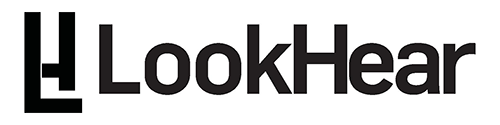 LookHear Logo